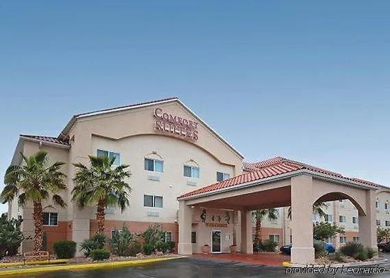 Comfort Sports Complex 4* Peoria
