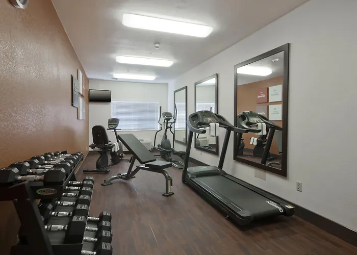 Comfort Sports Complex