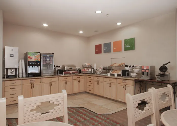 Comfort Sports Complex Hotel Peoria