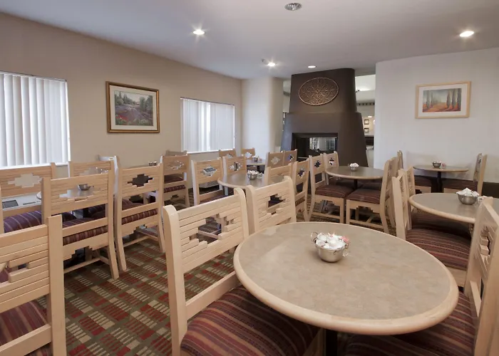Comfort Sports Complex Hotel Peoria