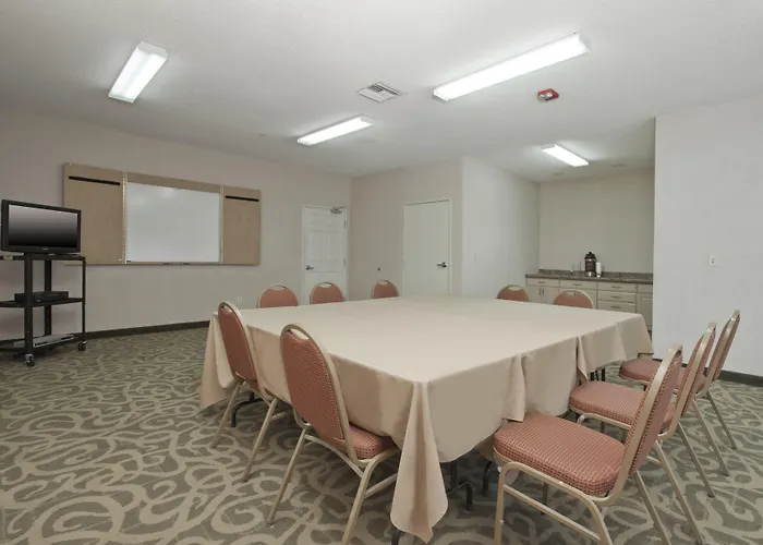 Hotel Comfort Sports Complex Peoria