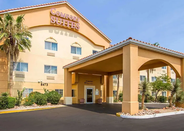 Comfort Sports Complex Hotel Peoria