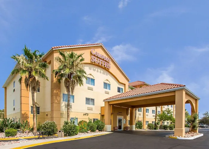 Comfort Sports Complex 4* Peoria
