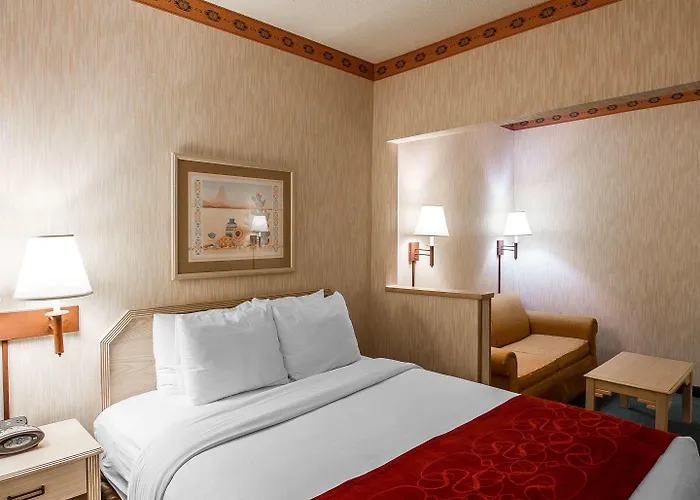 Hotel Comfort Sports Complex 4*