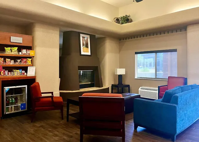 Hotel Comfort Sports Complex