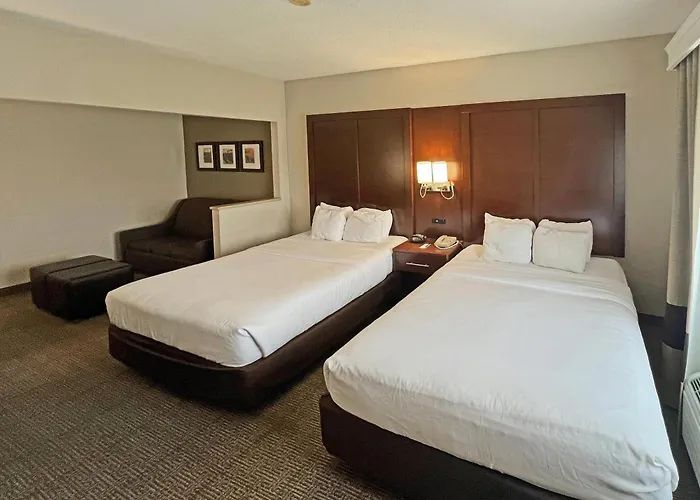 Comfort Sports Complex Hotel Peoria