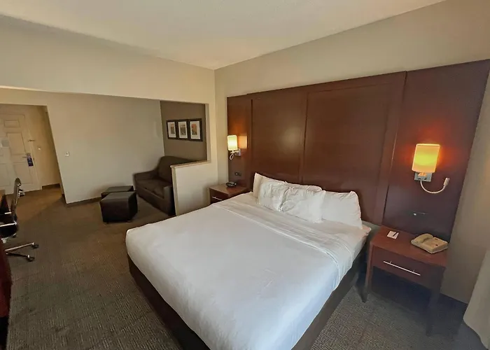 Comfort Sports Complex 4* Peoria