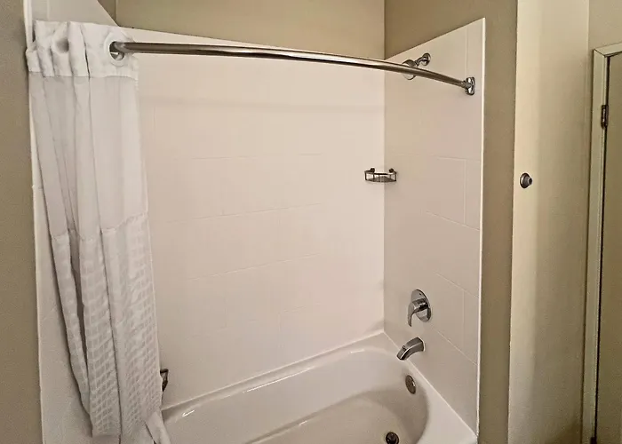Comfort Sports Complex Hotel