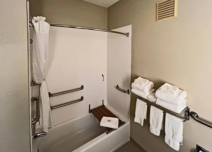 Hotel Comfort Sports Complex