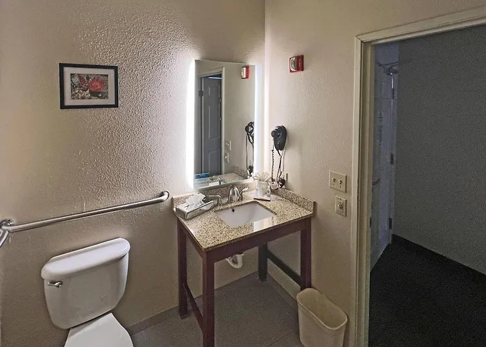 Hotel Comfort Sports Complex