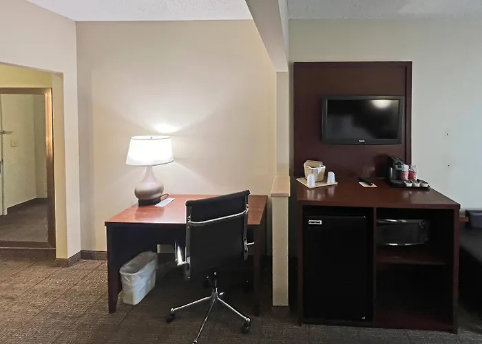 Comfort Sports Complex 4* Peoria