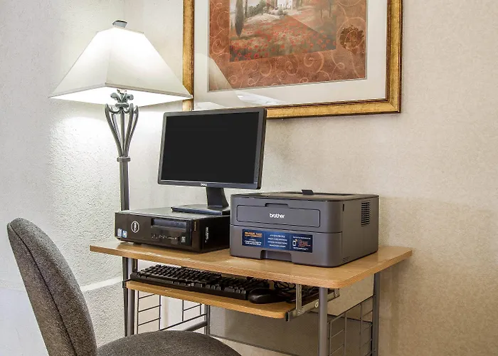 Comfort Sports Complex 4* Peoria
