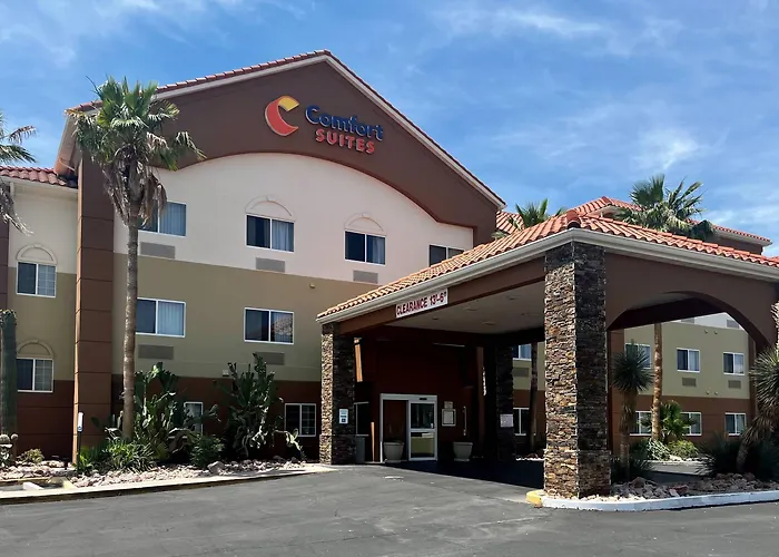 Comfort Sports Complex Hotel Peoria