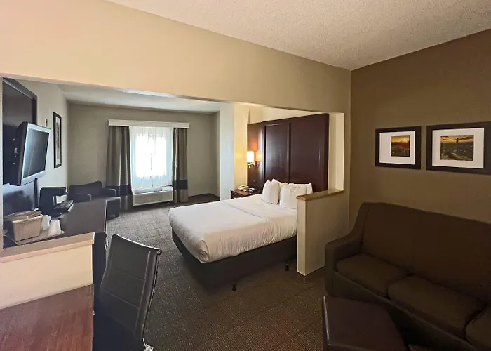 Comfort Sports Complex 4* Peoria