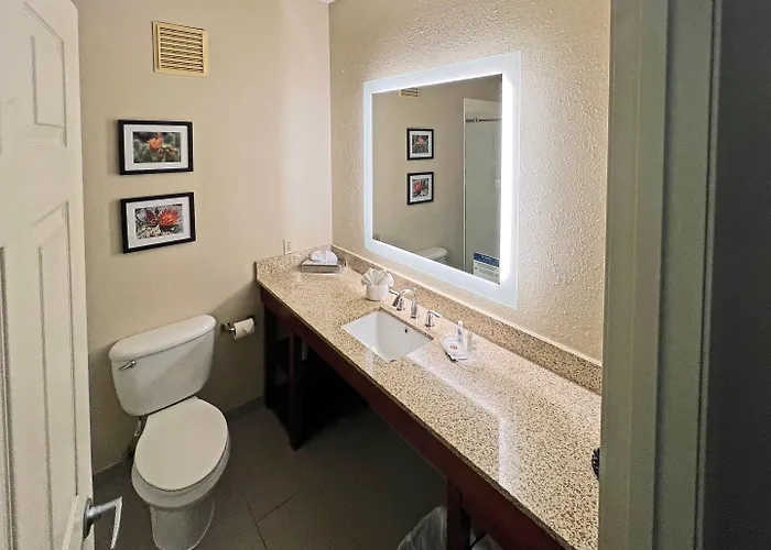 Comfort Sports Complex Hotel