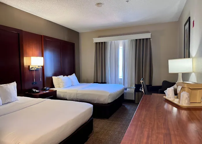 Comfort Sports Complex Hotel 4*