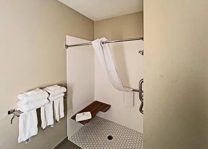 Comfort Sports Complex Hotel Peoria