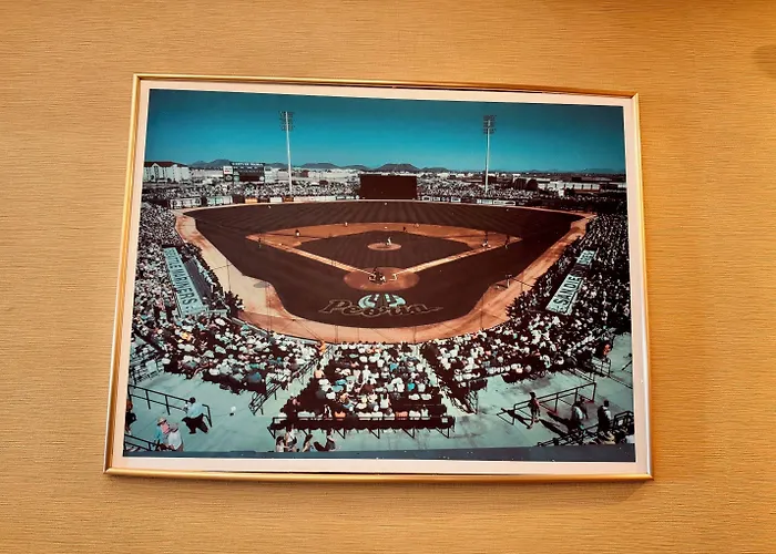 Comfort Sports Complex 4* Peoria